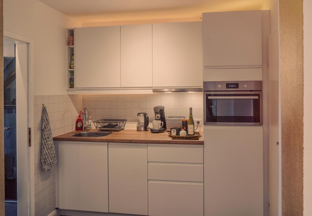 Goldrausch - Glanzvolle Ferienwohnung In Meissen Am Lutherplatz Extérieur photo