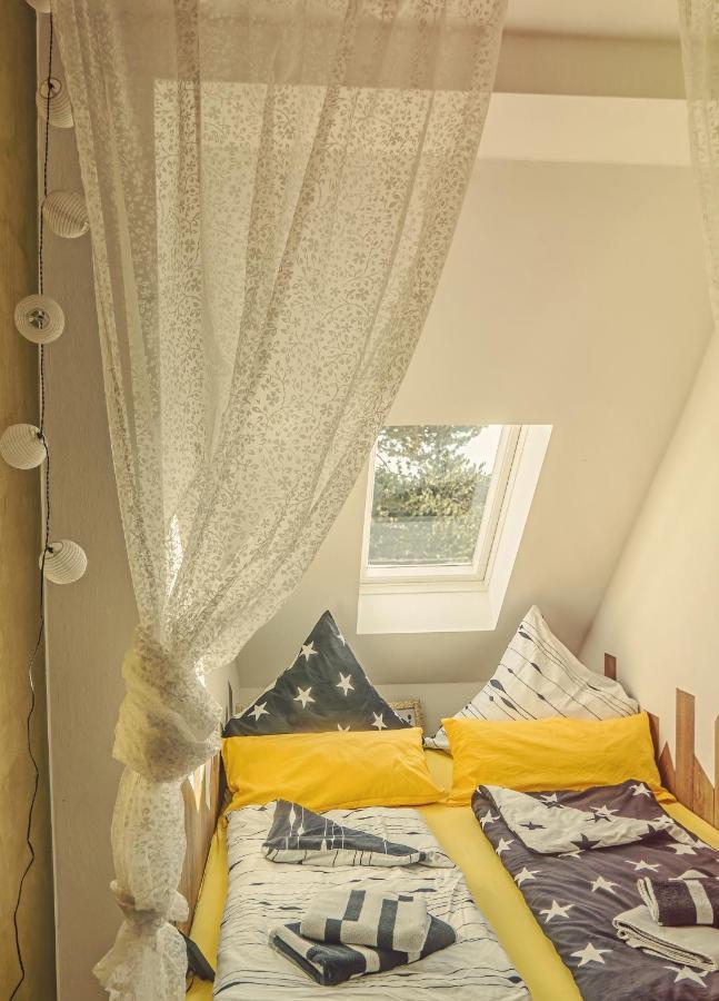 Goldrausch - Glanzvolle Ferienwohnung In Meissen Am Lutherplatz Extérieur photo