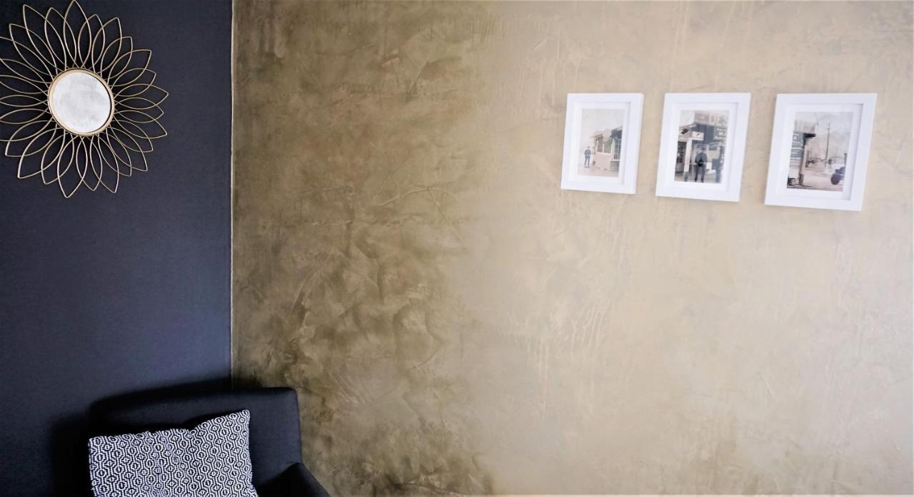 Goldrausch - Glanzvolle Ferienwohnung In Meissen Am Lutherplatz Extérieur photo
