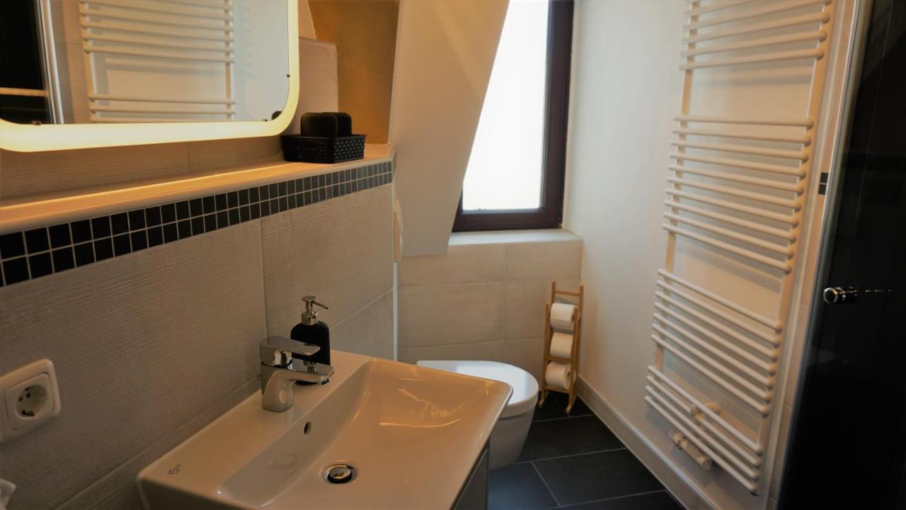Goldrausch - Glanzvolle Ferienwohnung In Meissen Am Lutherplatz Extérieur photo
